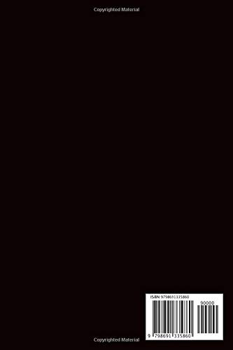 It’s Not Your Makeup But How You Are Made Up: Makeup Lined Notebook, Diary, Track, Log & Journal - Cute Gift Idea for Boys Girls Teens Men Women