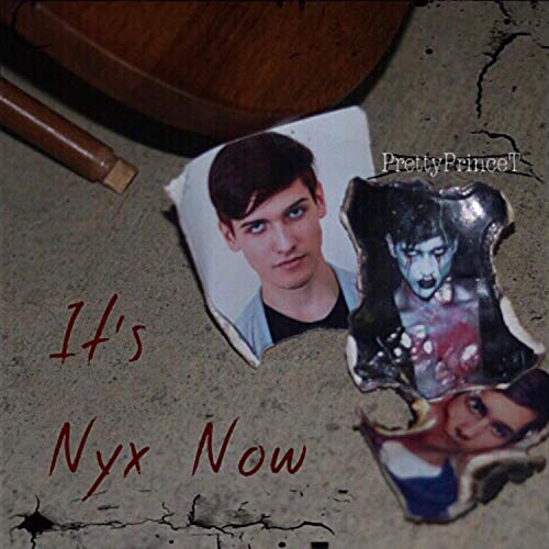 It's Nyx Now [Explicit]