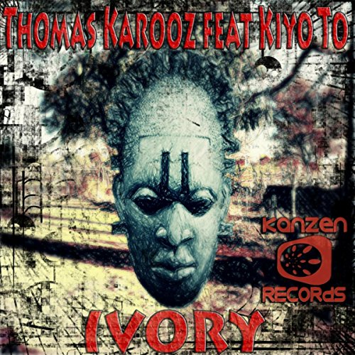 Ivory (Deep Tone Mix)