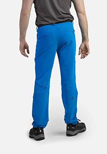 Izas Pantalones Trekking Coruna