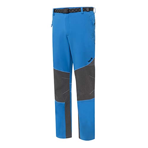 Izas Pantalones Trekking Coruna