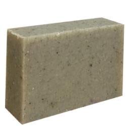 Jabón de arcilla verde artesanal Essabó, 100 g