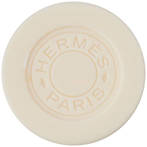 Jabón perfumado Hermes Eau de Citron Noir, 100 g
