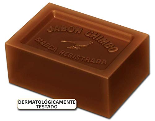 jabon tradicional puro