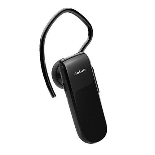 Jabra Classic auricular mono inalámbrico con Bluetooth®, negro