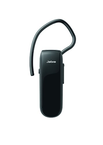 Jabra Classic auricular mono inalámbrico con Bluetooth®, negro