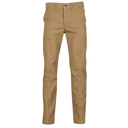 Jack & Jones Jjimarco Jjenzo WW 420 Noos Pantalones, Marrón (Tan), W31/L34 (Talla del Fabricante: 31) para Hombre