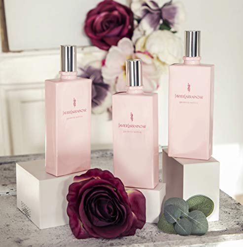 Javier Larrainzar Gardenia Exótica Woman Eau de Parfum Natural Spray 100ml