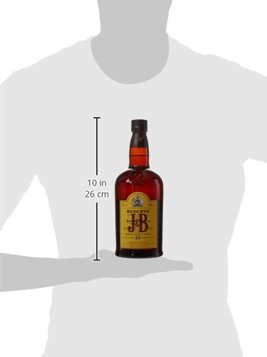 JB Reserva - Blended Scotch Whisky -700 ml