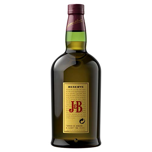 JB Reserva - Blended Scotch Whisky -700 ml