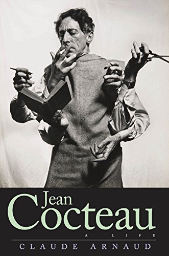 Jean Cocteau: A Life (English Edition)