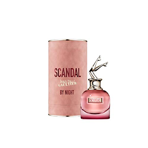 Jean Paul Gaultier, Agua de perfume para mujeres - 1 unidad, 50 ml