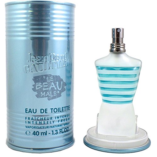 Jean Paul Gaultier. Jean Paul Gaultier Le Beau Male Eau De Toilette 40Ml Vapo.