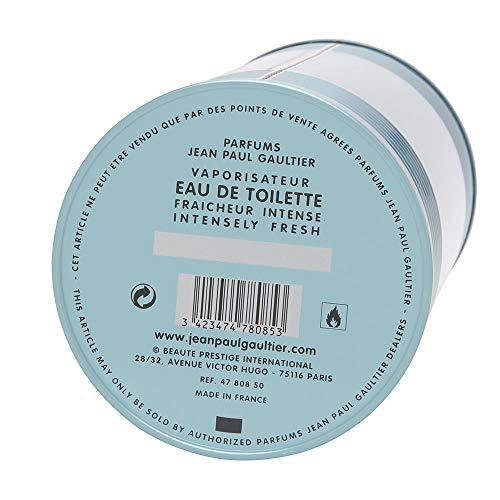 Jean Paul Gaultier Le Beau Male Eau de Toilette Vaporizador 200 ml