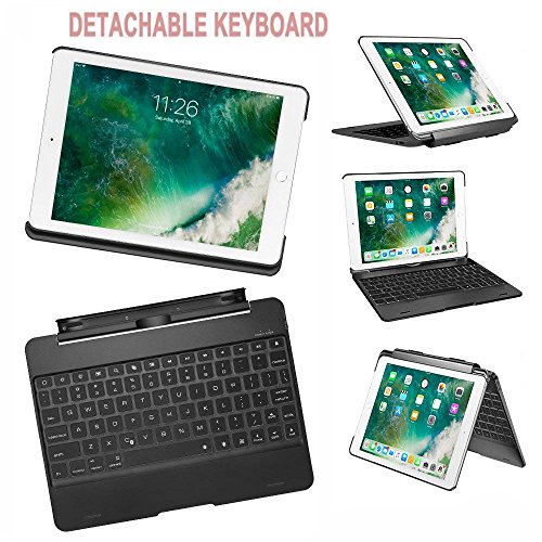 Jennyfly CXJP - Funda para Teclado