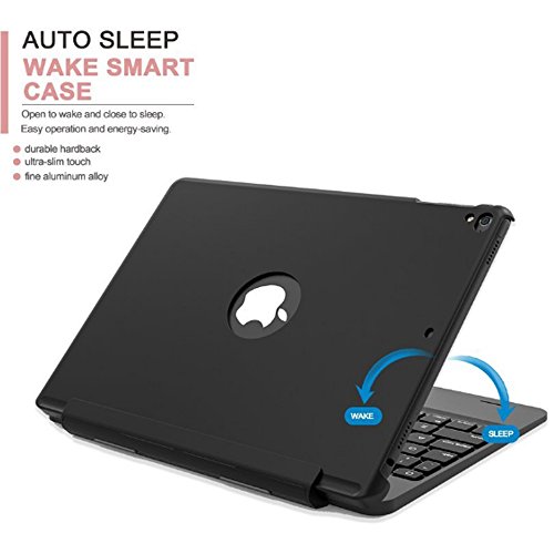 Jennyfly CXJP - Funda para Teclado