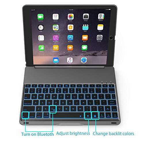 Jennyfly CXJP - Funda para Teclado