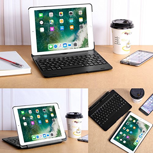 Jennyfly CXJP - Funda para Teclado