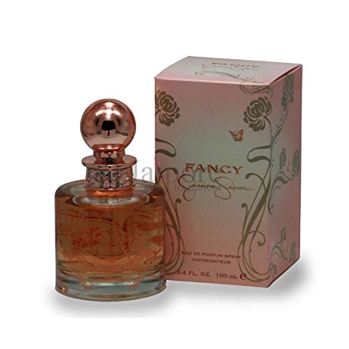 Jessica Simpson Fancy Agua de Perfume - 100 ml