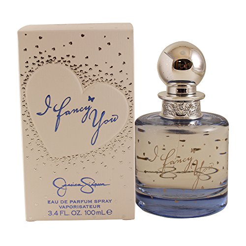 Jessica Simpson I Fancy You Perfume con vaporizador - 100 ml