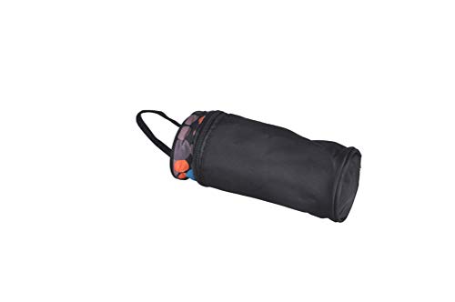 JIAHE 5 unids Grande bebé Bolsa de pañales Conjunto con Lunares de impresión para mamá Mujeres Bolsa de Asas Cambio de Maternidad Bolsas de pañales Organizador bebé Cuidado,Gray