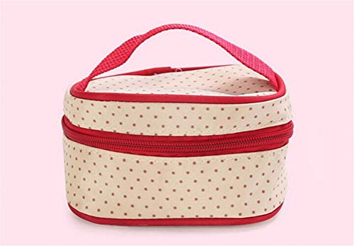 JIAHE 5 unids multifunción bebé pañal pañal Bolsa para mamá bebé biberón Madre Momia Cochecito de Maternidad Bolsas de pañales Conjuntos,Khaki