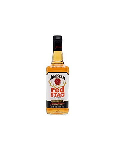 Jim Beam Whisky Red Stag - 1000 ml