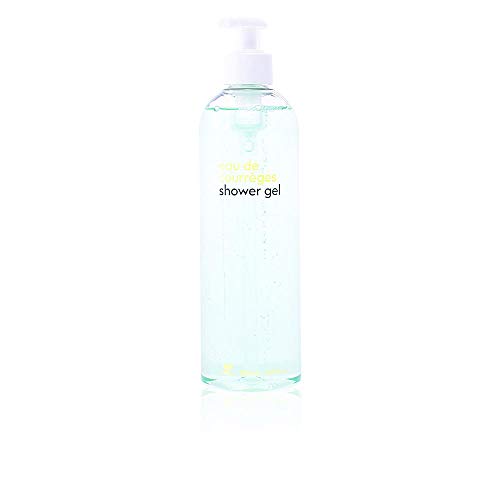 Jimmy Choo Eau de Courreges Gel de Ducha - 500 ml