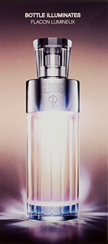 JLo Resplandeciente Eau De Parfum Spray de 50 ml, 1 paquete (1 x 50 ml)