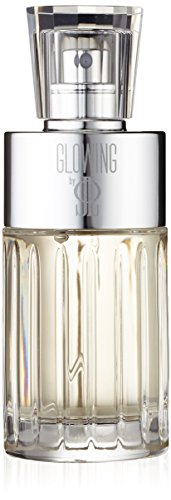 JLo Resplandeciente Eau De Parfum Spray de 50 ml, 1 paquete (1 x 50 ml)