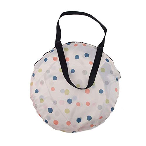 JNWEIYU Tienda de Trekking Fácil Pop Up Beach Sun Abrigo de la Tienda portátil instantánea de bebé con Dosel de Sombra rápida automática Deporte Umbrella Sun