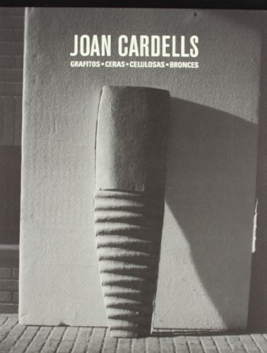 Joan cardells. grafitos, ceras, celulosas, bronces