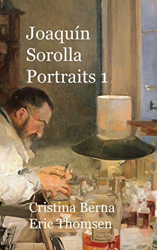 Joaquín Sorolla Portraits 1: Premium