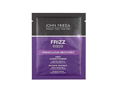 JOHN FRIEDA Frizz Ease Masque Intensif Miraculous Recovery - Sachet 25ml