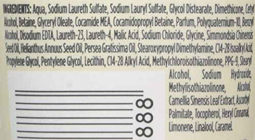 John Frieda Sheer Blonde Highlight Activating, Champú Hidratante para Viajar, 50 ml