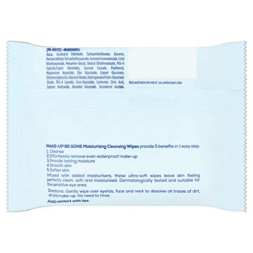 Johnson´S Face Care Moisturising 100 g