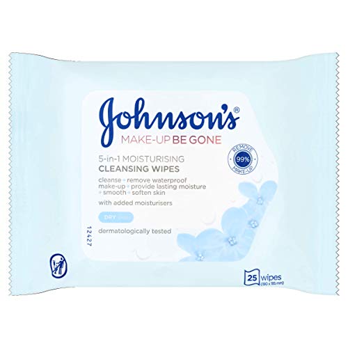 Johnson´S Face Care Moisturising 100 g