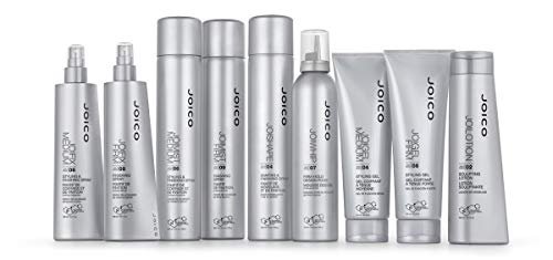 Joico Heat Set Blow Dry Perfecting Crema, 5.1 Fluid Ounce