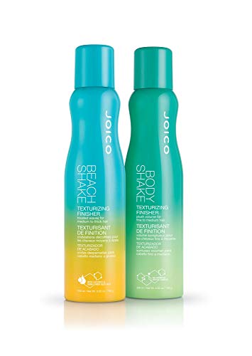 Joico Style & finish Body Shake 250ml