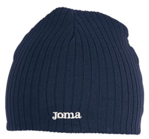 Joma - Gorro Unisex marn Package 12