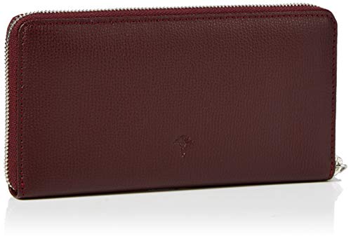 Joop! Cartera para Mujer Granella Melete Purse Lh15z, Color Rojo, Talla 1x9x18.5 cm (B x H x T)