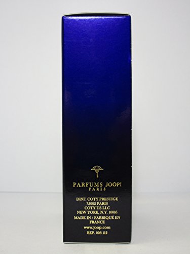 JOOP FEMME Eau De Toilette vapo 50 ml