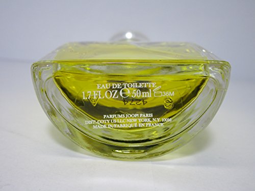 JOOP FEMME Eau De Toilette vapo 50 ml