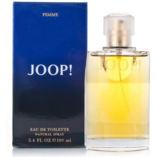 Joop Joop Femme E.T. 50 Ml. 50 ml