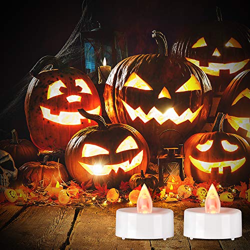 Joyjoz Calabazas Decoración, Herramientas de Talla de Calabaza, Pumpkin Carving Kit Acero Inoxidable Calabaza Talla Kit, Plantillas de Talla Decoración de Halloween