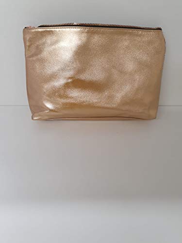 Juego de Tronos Bolsa de Maquillaje Madre del Dragón Shimmer Gold Neceser Primark
