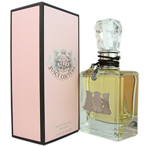 Juicy couture Eau De Parfum vapo 100 ml