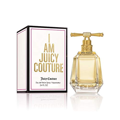 Juicy Couture I am Juicy Couture Eau de Parfum 30 ml