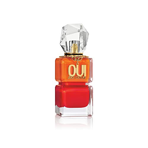 Juicy Couture Oui Glow by Juicy Couture