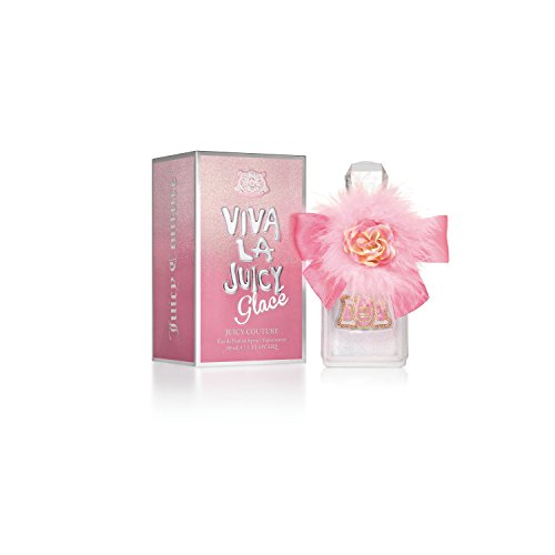 JUICY COUTURE VIVA LA JUICY GLACE EDP 30ML SPRAY